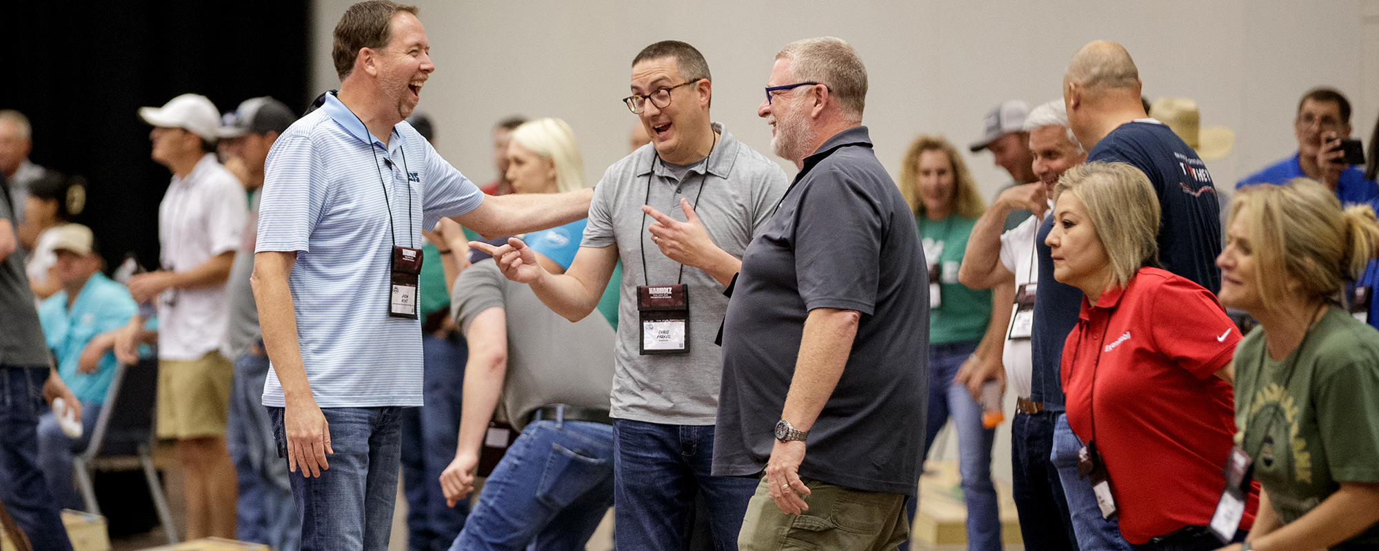 Noble Holds Second Annual “Pitchin’ for the Pasture Cornhole Tournament” to Support Regenerative Agriculture Education Across the Region