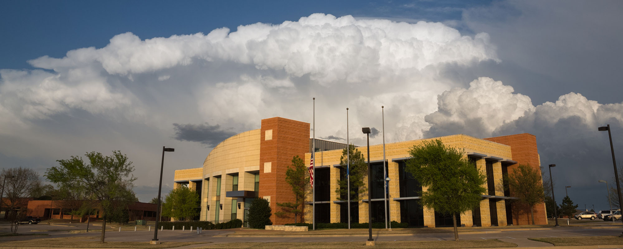 Noble Research Institute Campus