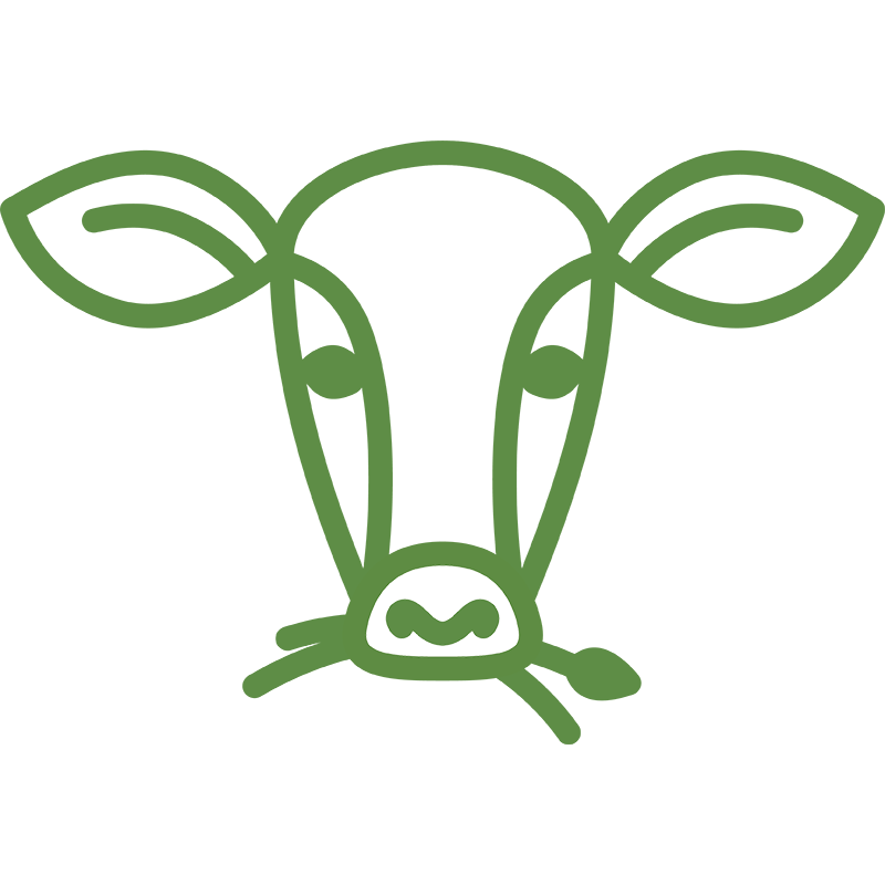 cow icon