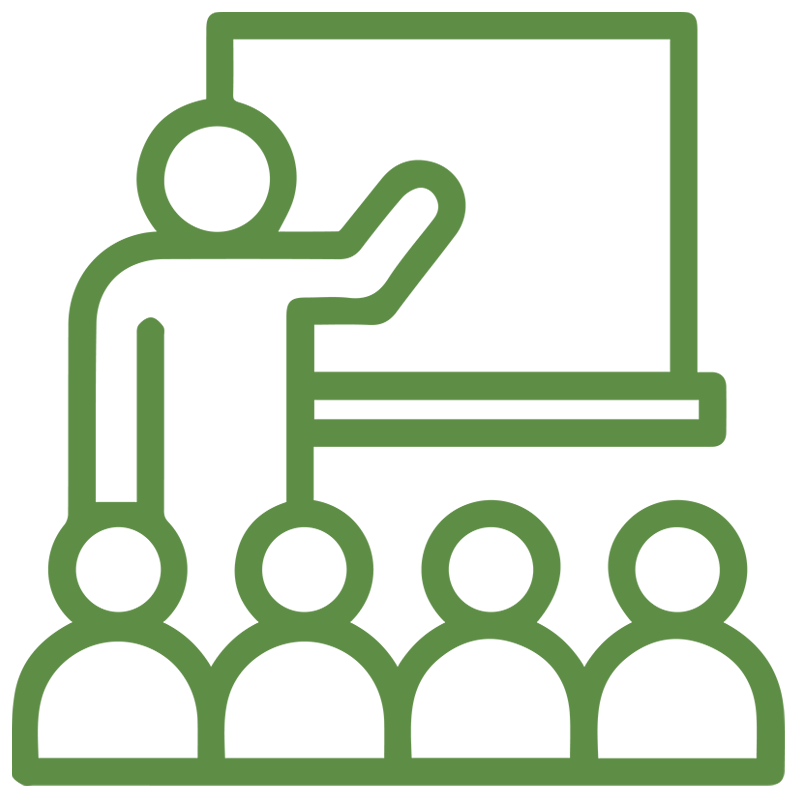 facilitator icon