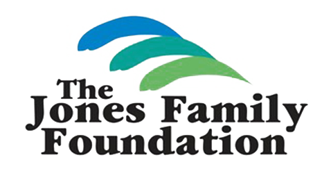 The Jones Family Foundation